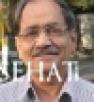 Dr. Vinod Kumar Agarwal Acupuncture Specialist in Delhi